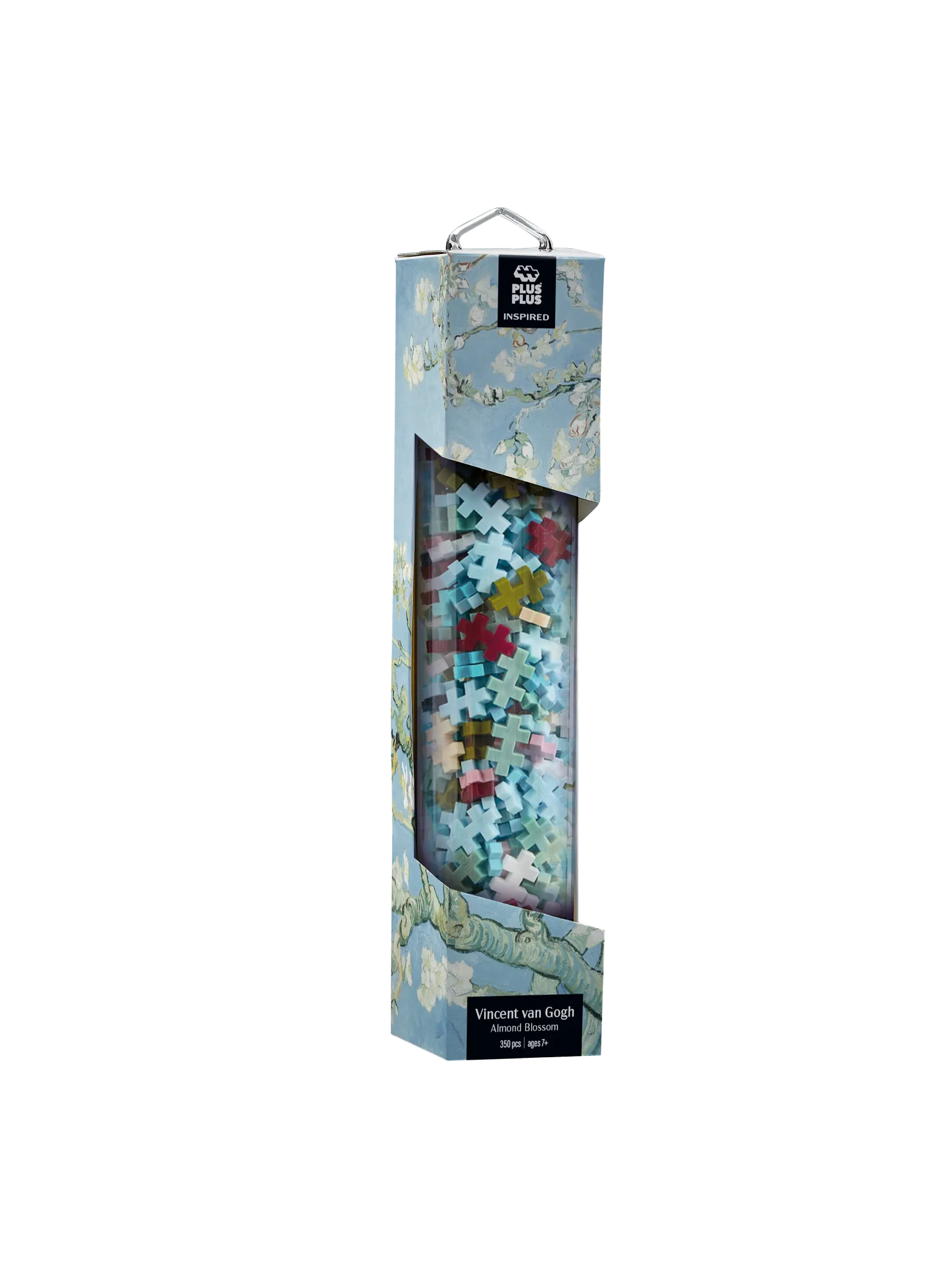 Inspired - Van Gogh - Almond Blossom